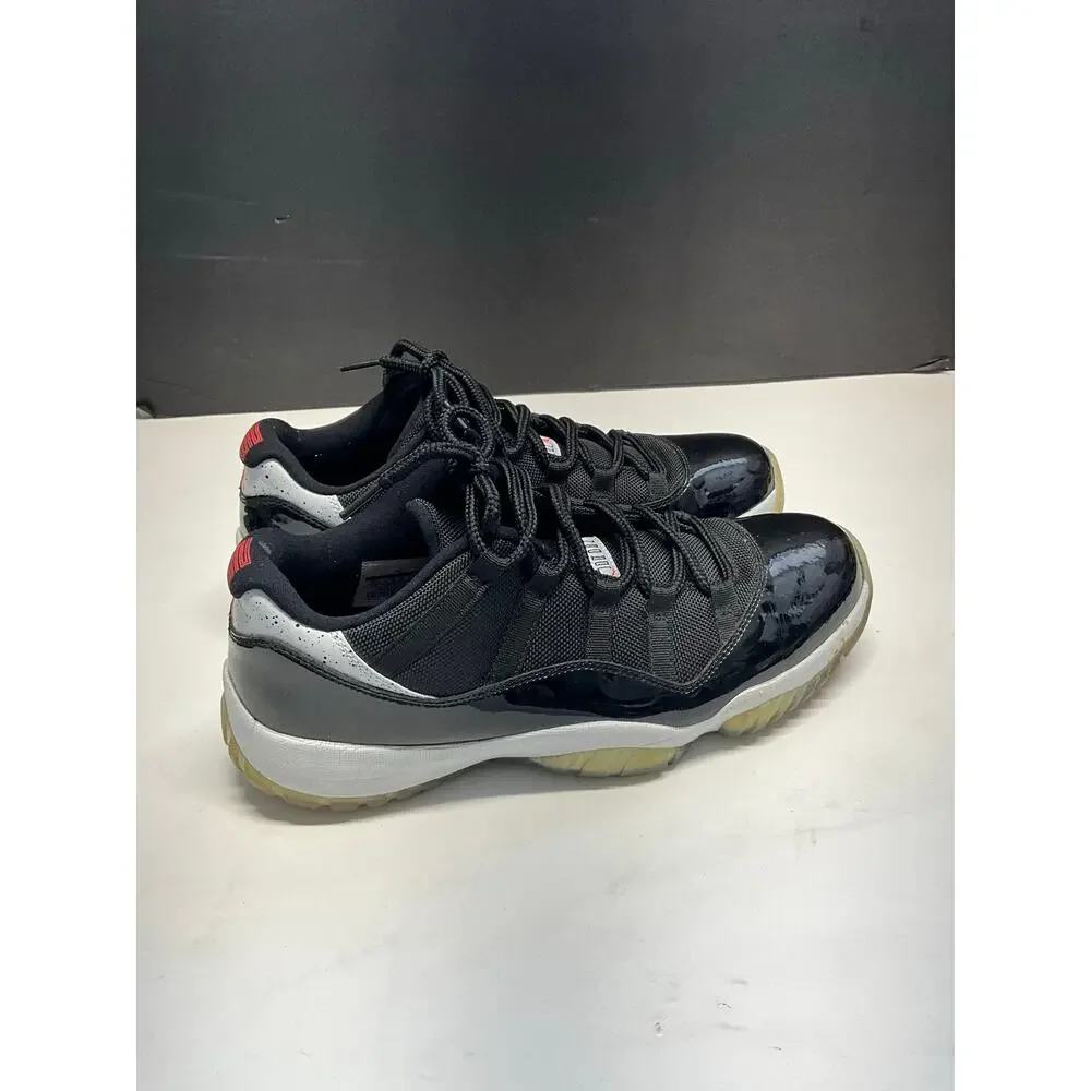 Jordan size 10
